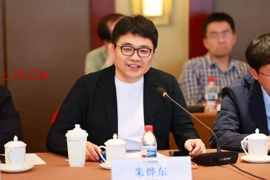 中科金财董事长朱烨东：本体智能，给银行AI装上“懂业务的大脑”