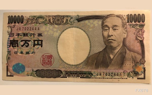 日本加息预期升温，美元兑日元站稳160关口
