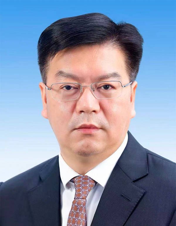 李晖任泰州市代理市长 万闻华辞去市长职务