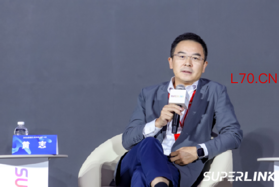 银河创新资本黄志：投资行业本该是看多的行业，要坚定地看多