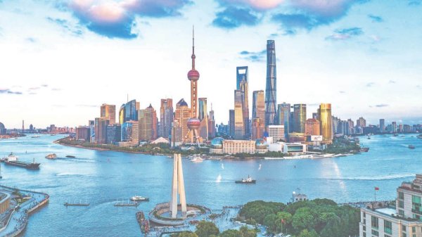 自贸离岸债一周年！上海国际金融中心发展离岸金融行动方案发布