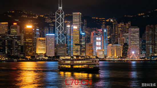 100万年薪，香港VC开始招人