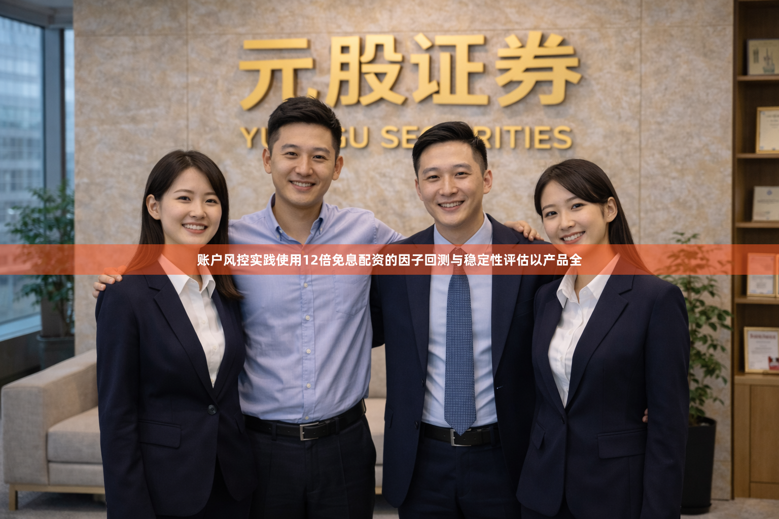 账户风控实践使用12倍免息配资的因子回测与稳定性评估以产品全