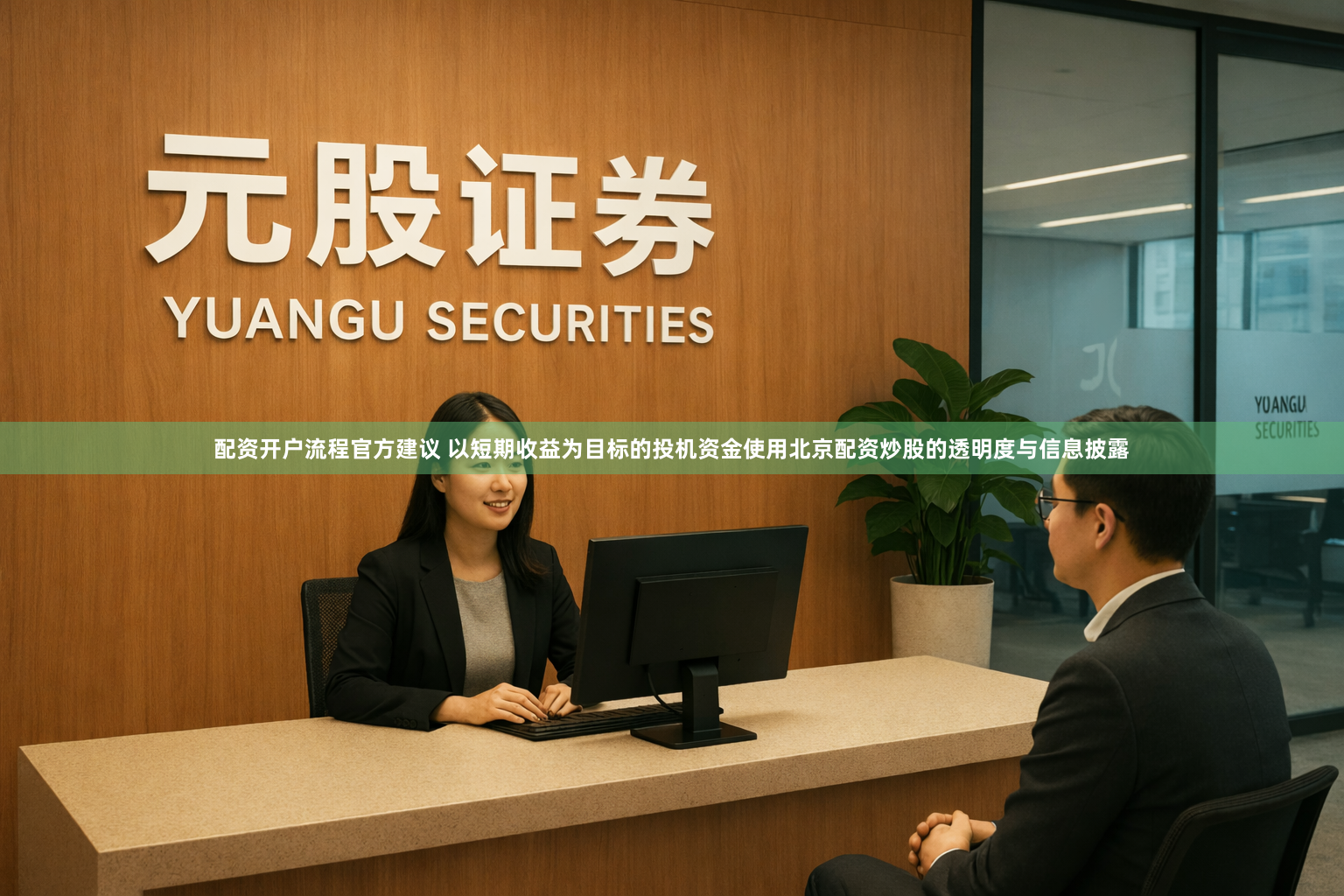 配资开户流程官方建议 以短期收益为目标的投机资金使用北京配资炒股的透明度与信息披露