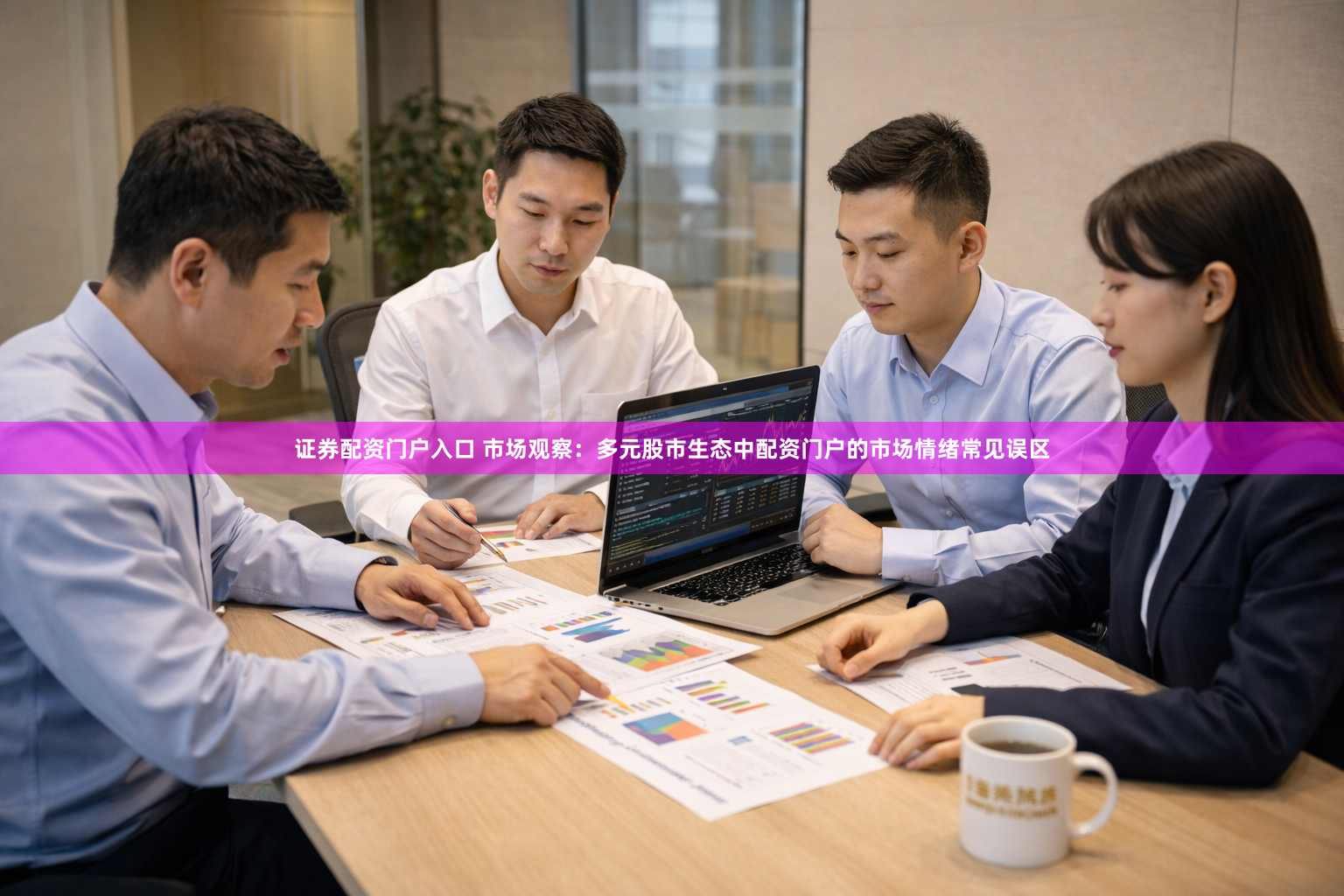 证券配资门户入口 市场观察：多元股市生态中配资门户的市场情绪常见误区