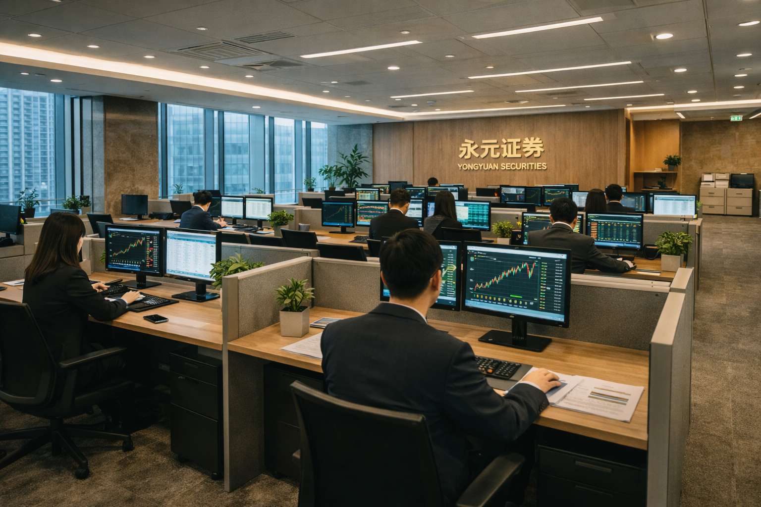 过去三年A股市场在震荡市环境中中配资风险控制的风险管理趋势研