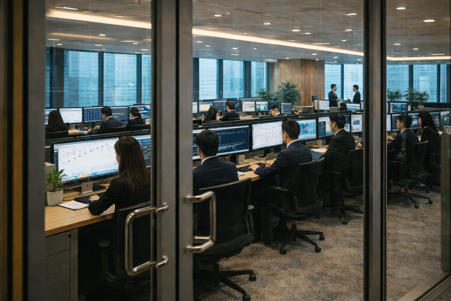 实盘配资是否真实 沪深两市成交额2024年首次突破1万亿元 2023年11月21日以来首次